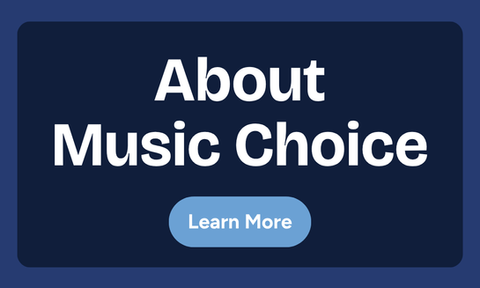 Click to learn more about Music Choice's history.